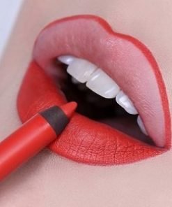 Lápiz de Labios Velvetine Red Lantern