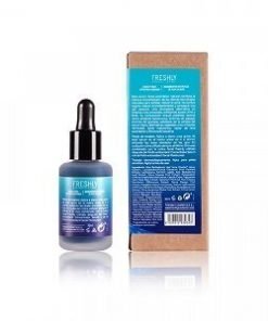 Serum Facial Exfoliante Blue Radiance