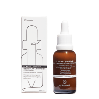 vitamina C 10 Intensive